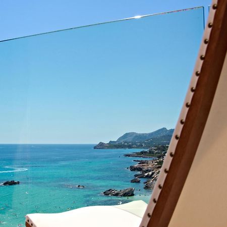 Son Moll Sentits Hotel & Spa - Adults Only Cala Ratjada  Bagian luar foto