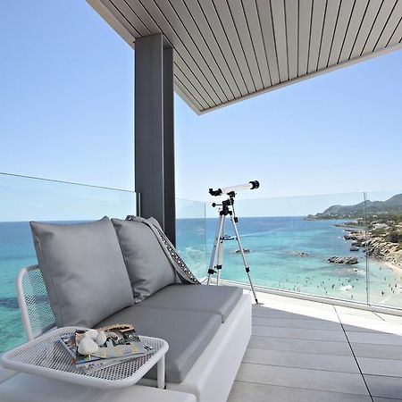 Son Moll Sentits Hotel & Spa - Adults Only Cala Ratjada  Bagian luar foto