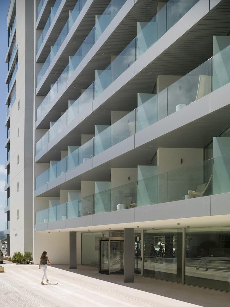 Son Moll Sentits Hotel & Spa - Adults Only Cala Ratjada  Bagian luar foto