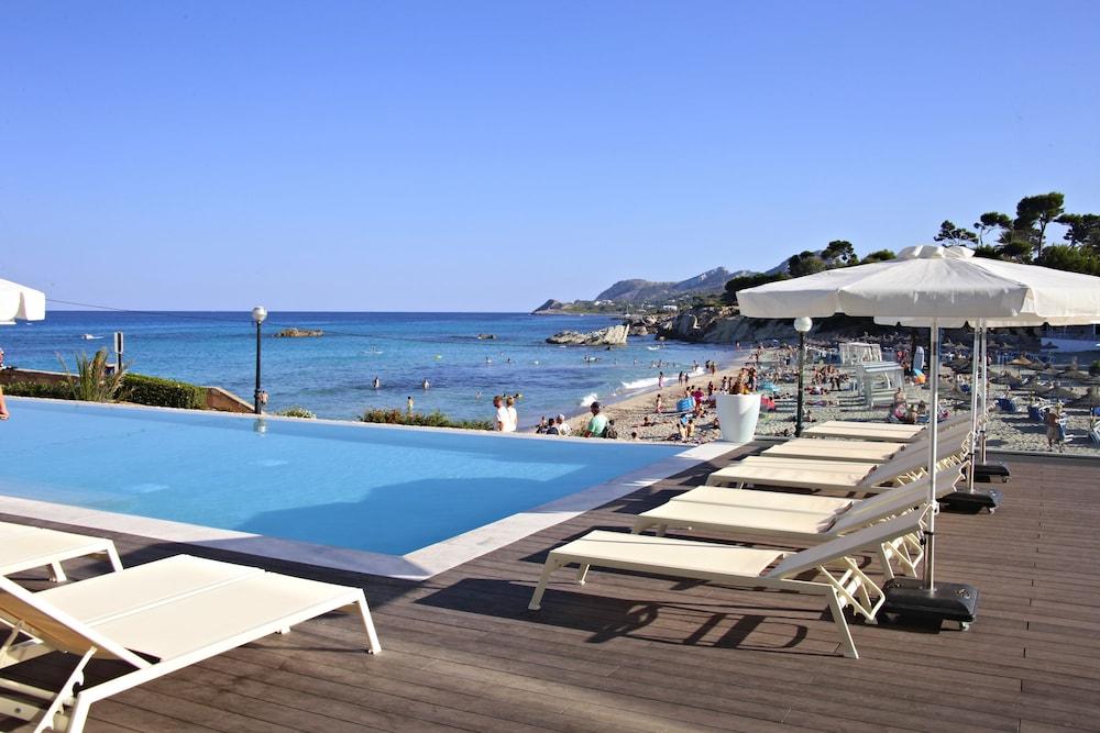 Son Moll Sentits Hotel & Spa - Adults Only Cala Ratjada  Bagian luar foto