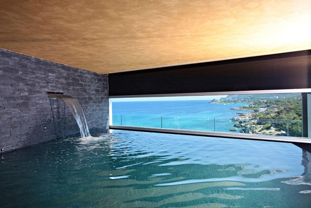 Son Moll Sentits Hotel & Spa - Adults Only Cala Ratjada  Bagian luar foto