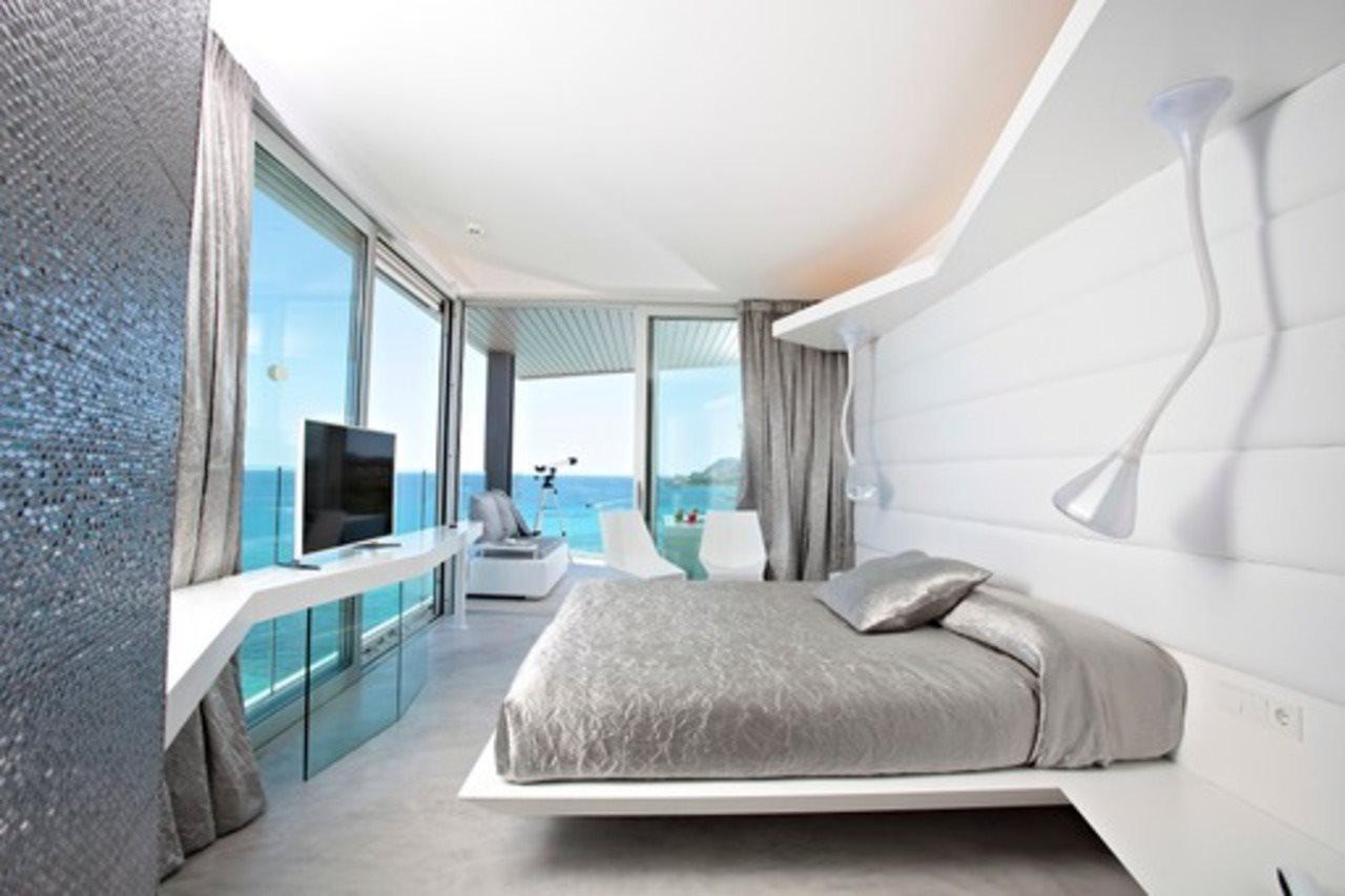 Son Moll Sentits Hotel & Spa - Adults Only Cala Ratjada  Bagian luar foto