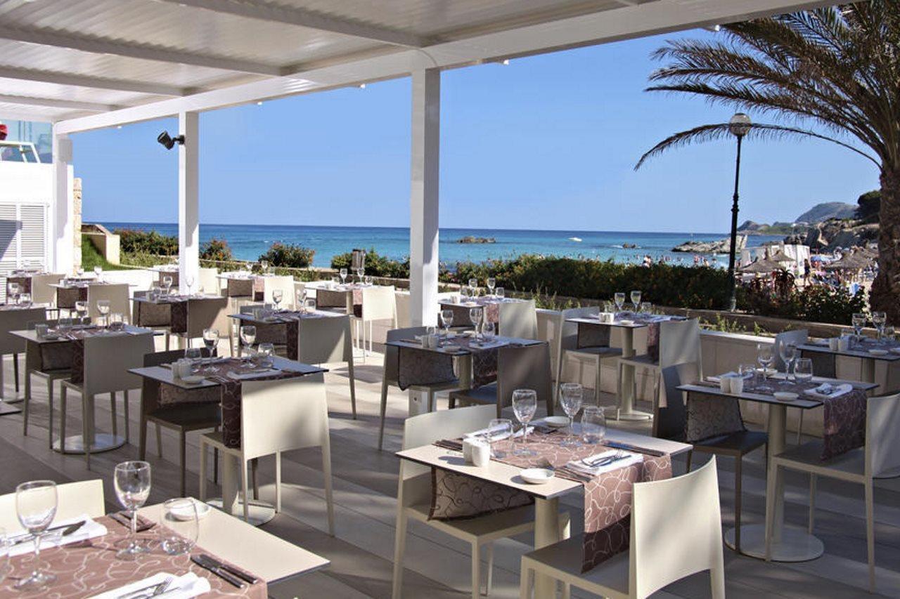 Son Moll Sentits Hotel & Spa - Adults Only Cala Ratjada  Bagian luar foto