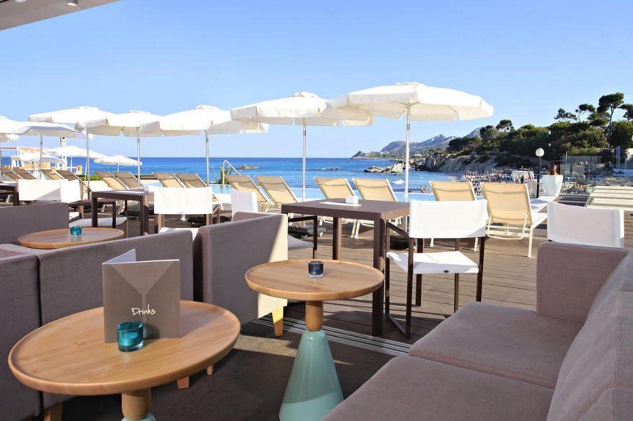 Son Moll Sentits Hotel & Spa - Adults Only Cala Ratjada  Bagian luar foto