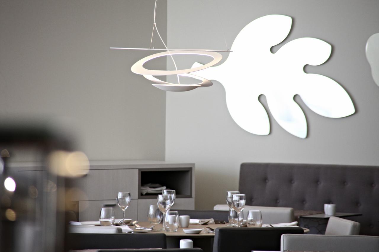 Son Moll Sentits Hotel & Spa - Adults Only Cala Ratjada  Bagian luar foto
