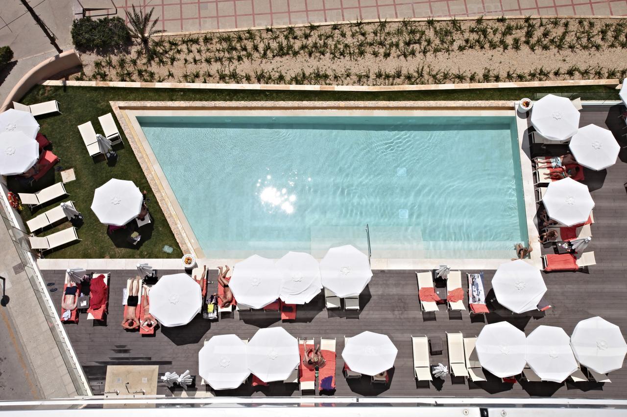 Son Moll Sentits Hotel & Spa - Adults Only Cala Ratjada  Bagian luar foto