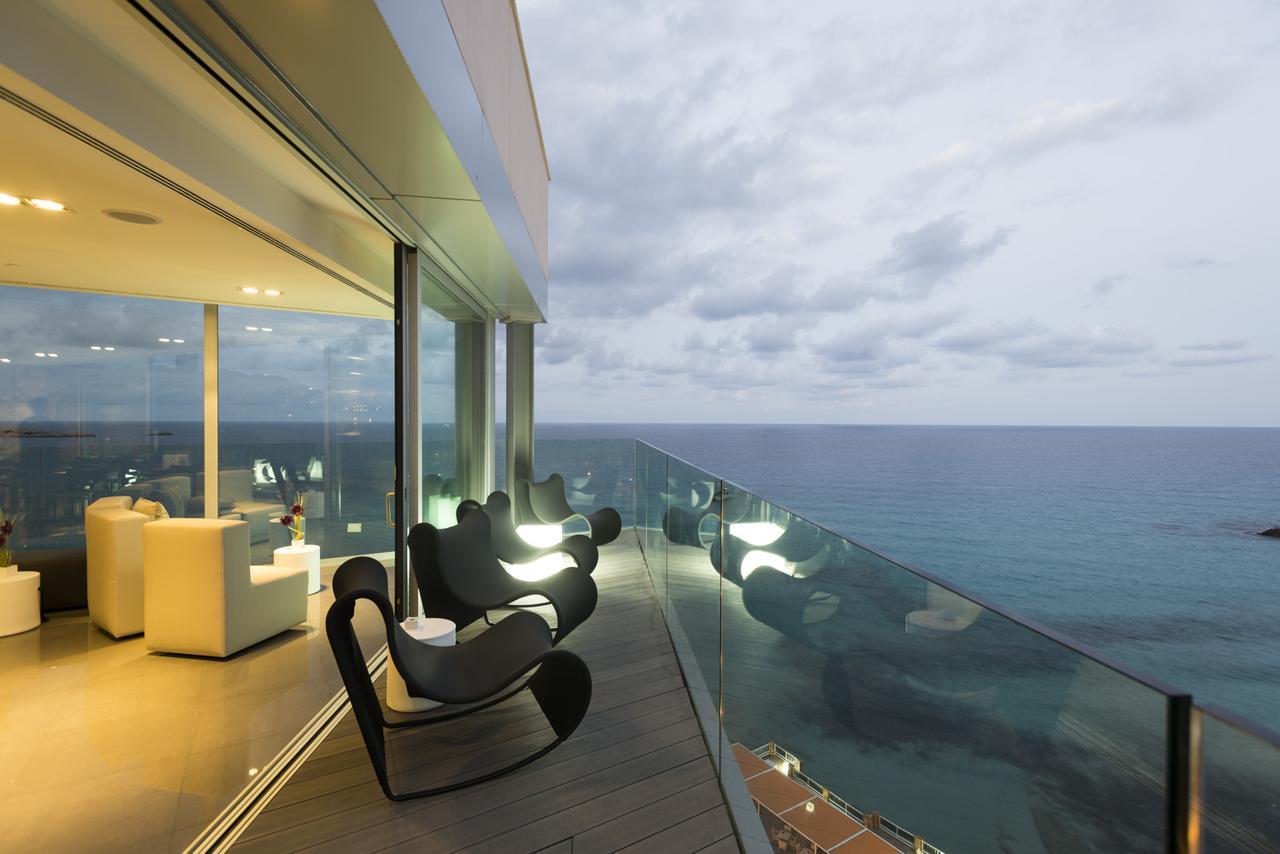 Son Moll Sentits Hotel & Spa - Adults Only Cala Ratjada  Bagian luar foto