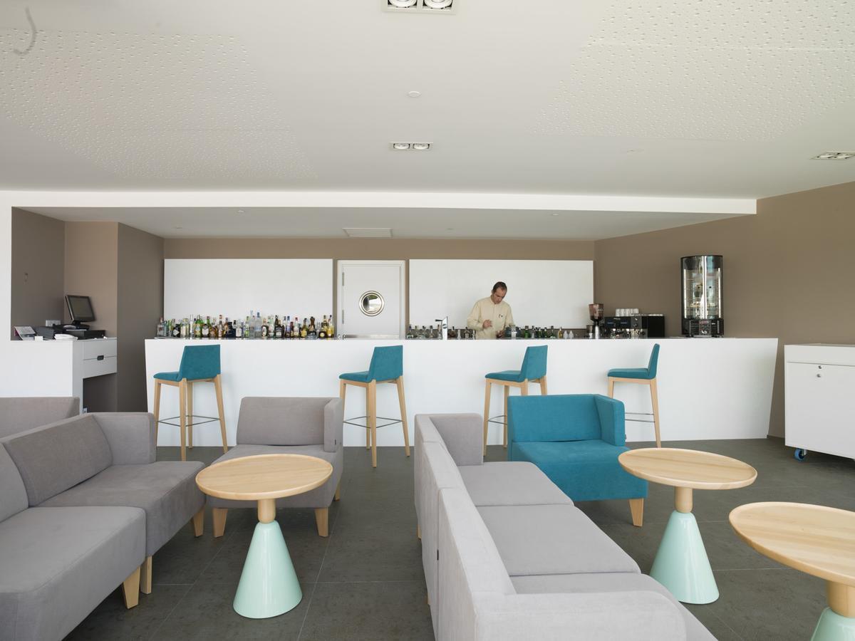 Son Moll Sentits Hotel & Spa - Adults Only Cala Ratjada  Bagian luar foto