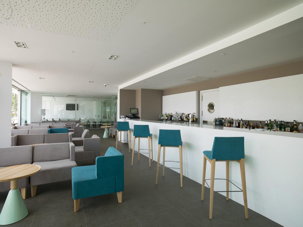 Son Moll Sentits Hotel & Spa - Adults Only Cala Ratjada  Bagian luar foto