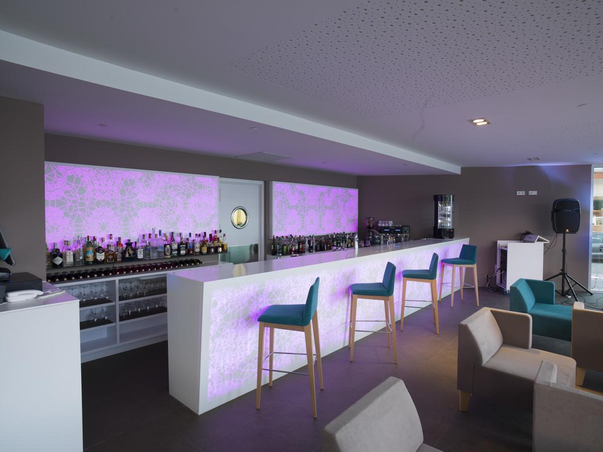 Son Moll Sentits Hotel & Spa - Adults Only Cala Ratjada  Bagian luar foto