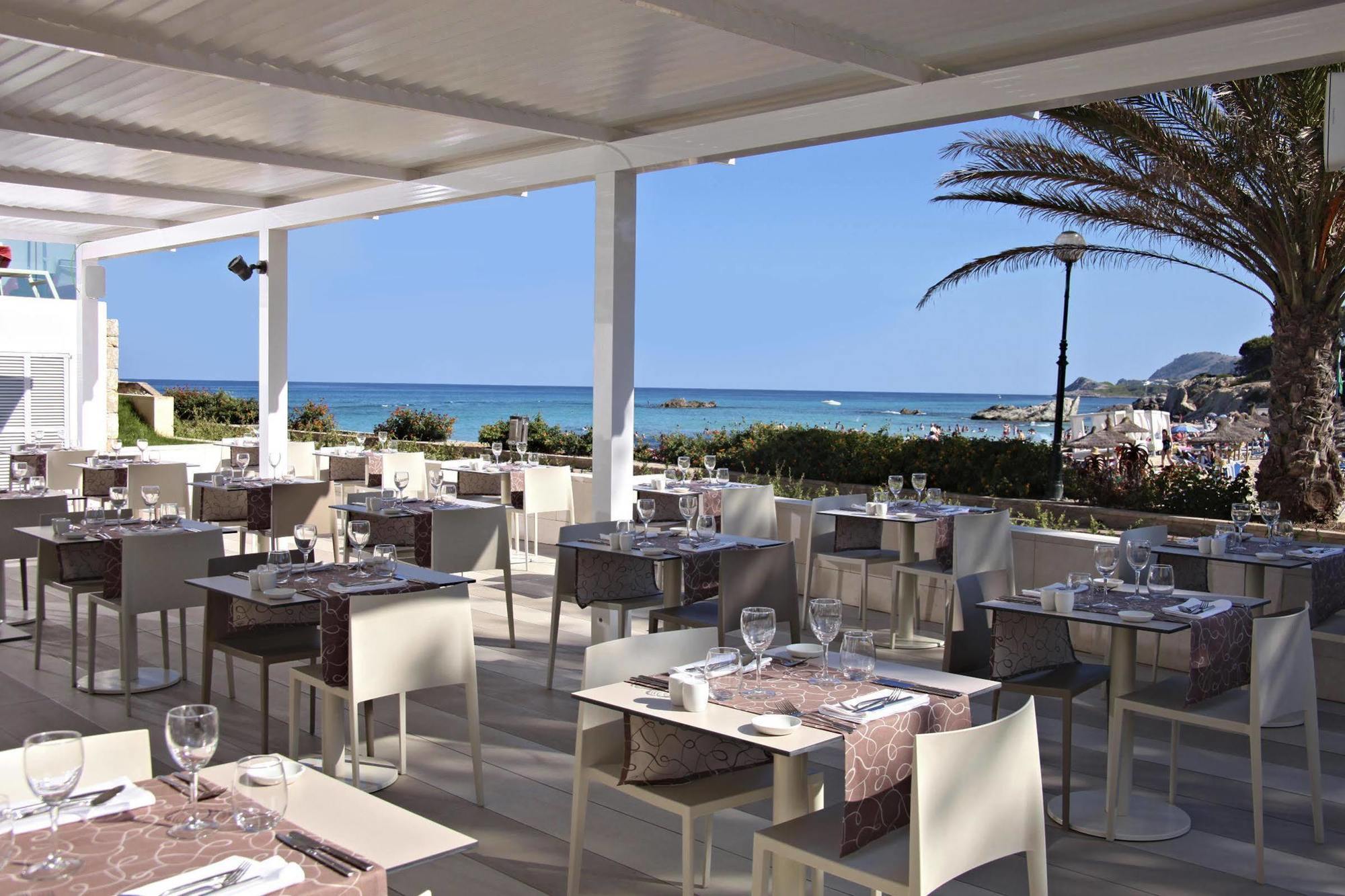 Son Moll Sentits Hotel & Spa - Adults Only Cala Ratjada  Bagian luar foto