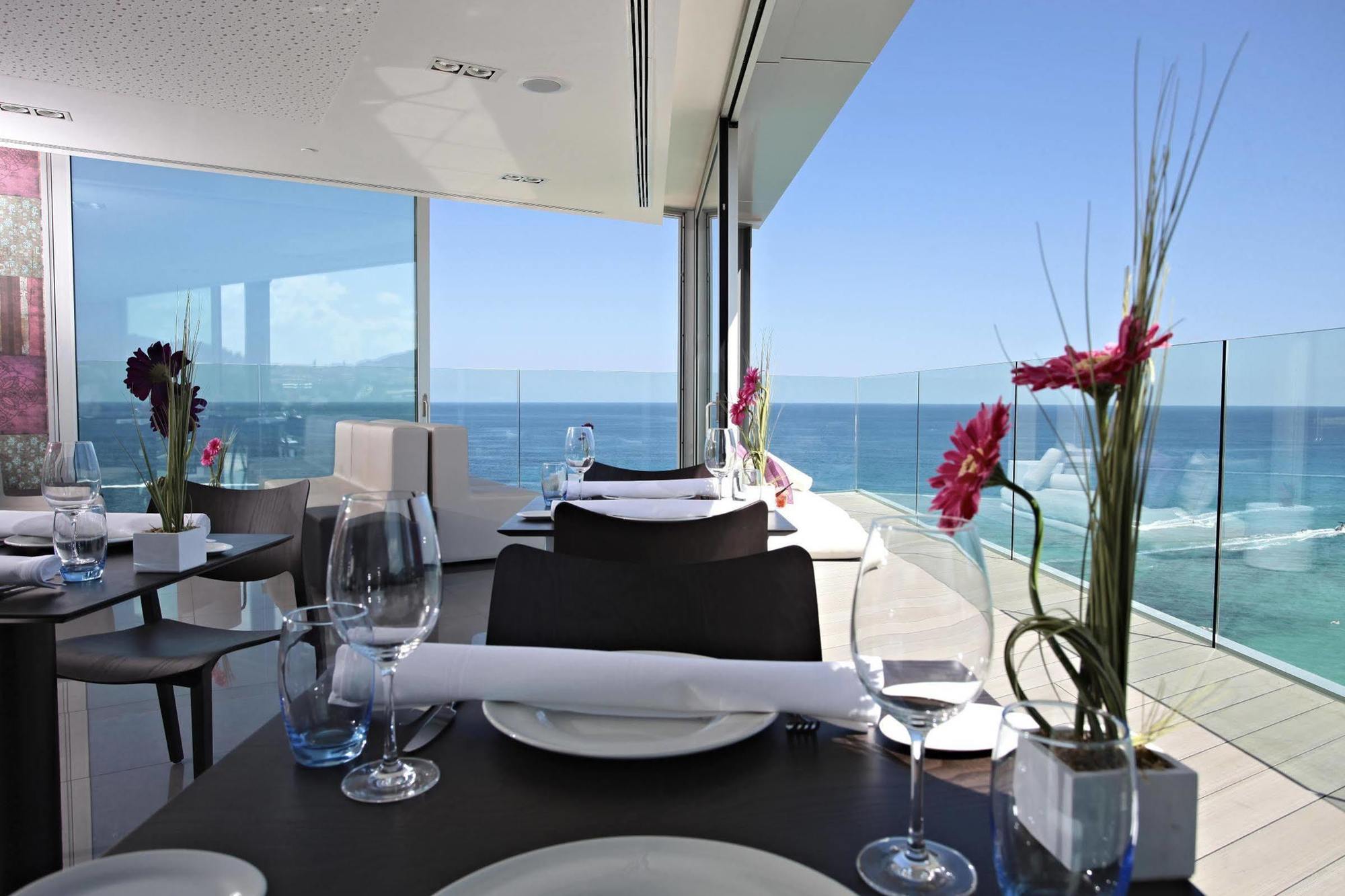 Son Moll Sentits Hotel & Spa - Adults Only Cala Ratjada  Bagian luar foto