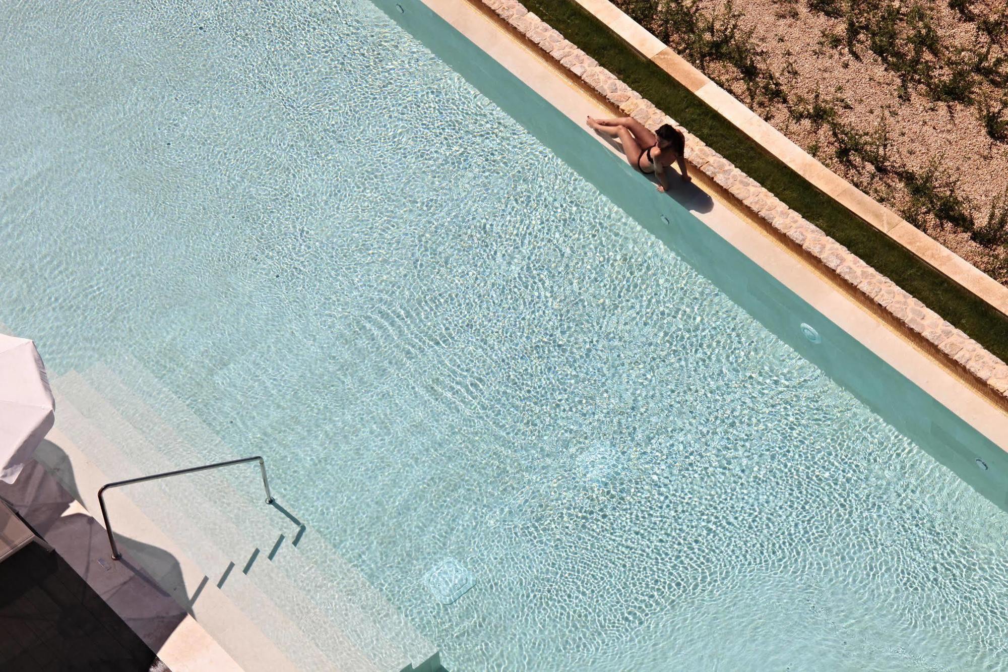 Son Moll Sentits Hotel & Spa - Adults Only Cala Ratjada  Bagian luar foto